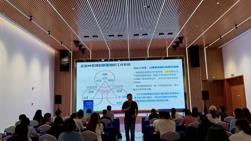 劳务派遣定制化解决方案：企业用工合规的明智之选