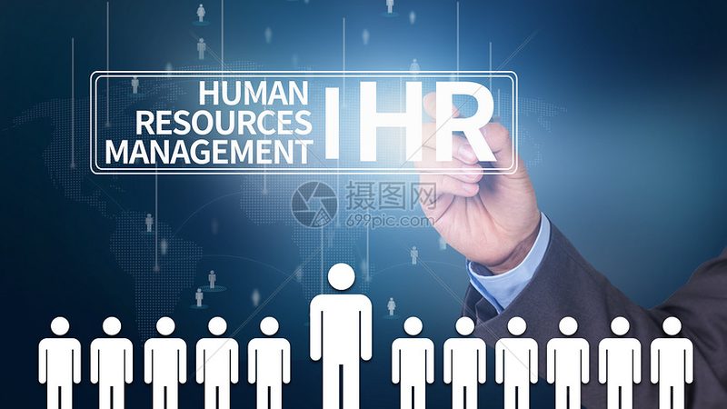 中小制造企业如何通过招聘外包提升效率**