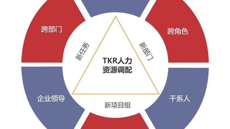 老板突然通知要搭建人力资源体系，该从哪入手